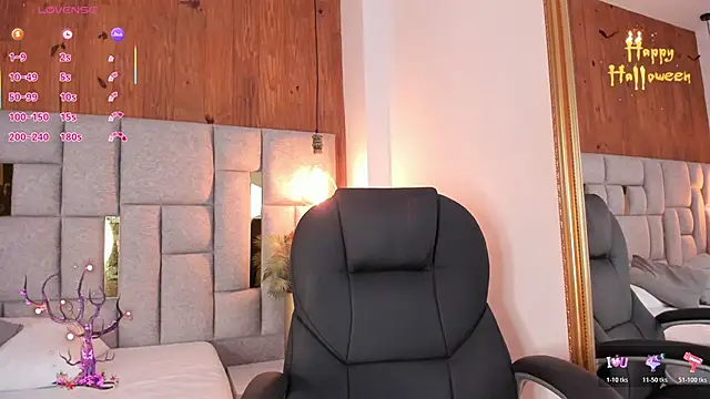 Saori newman online show from October 30, 12:14 pm