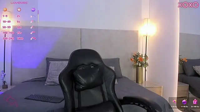 Saori newman online show from April 14, 11:48 am