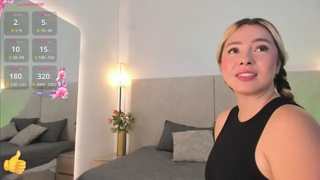 Saori newman online show from May 11, 11:44 am