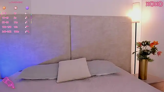 Saori newman online show from November 7, 11:59 am