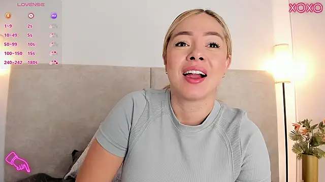 Saori newman online show from November 18, 11:57 am