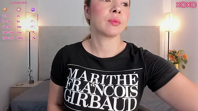 Saori newman online show from March 14, 12:11 pm