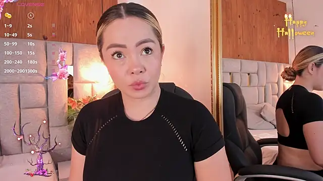 Saori newman online show from November 4, 11:58 am