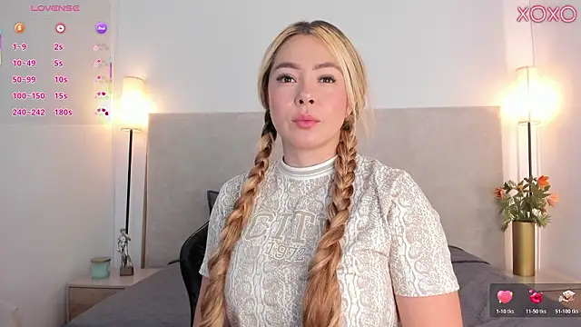 Saori newman online show from March 30, 11:44 am