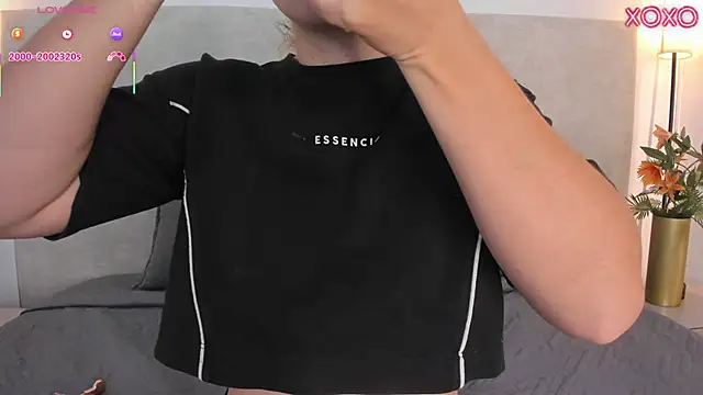 Saori newman online show from February 2, 11:42 am