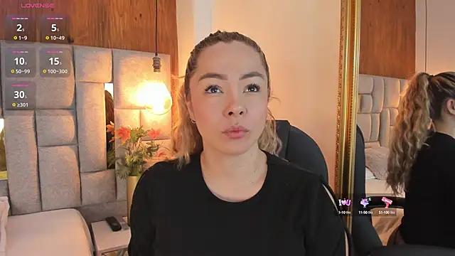Saori newman online show from October 3, 12:06 pm