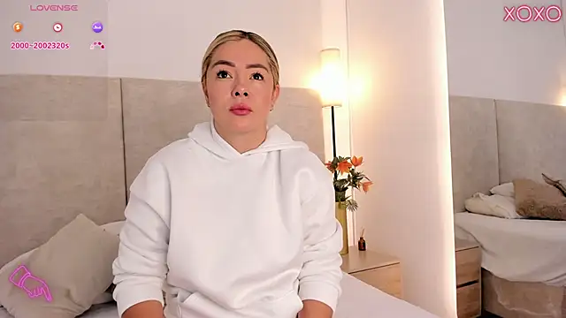 Saori newman online show from November 13, 11:58 am