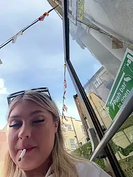 blairbella online show from July 1, 5:46 pm