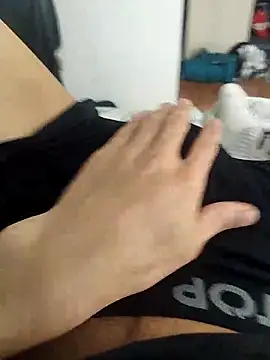 borisro online show from November 27, 7:25 pm