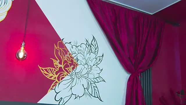 Lunamistyc online show from January 5, 7:50 pm