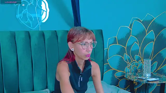 Lunamistyc online show from January 13, 8:02 pm