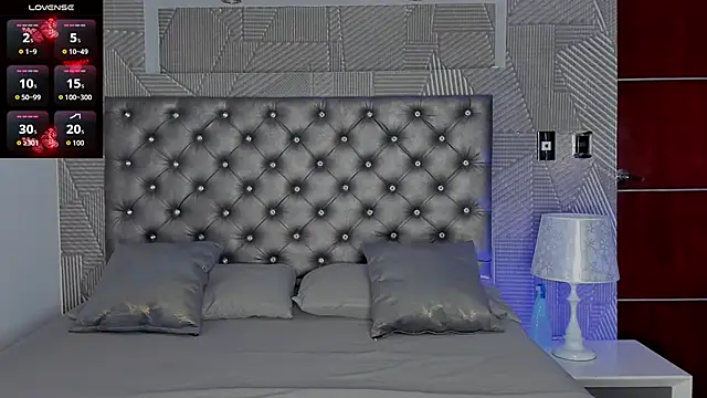 Valery Diamond online show from May 29, 11:22 pm