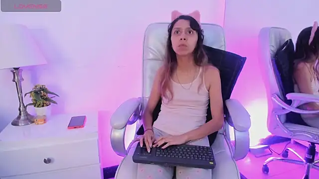 Goddess  Lilith online show from February 21, 9:28 pm