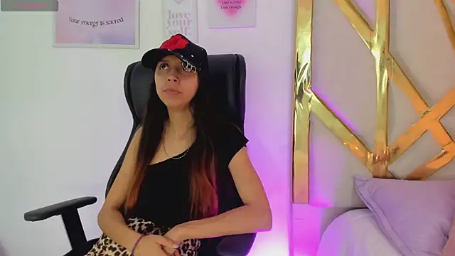 Goddess  Lilith online show from November 30, 3:46 pm