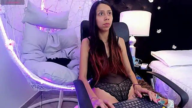 Goddess  Lilith online show from November 13, 5:06 pm