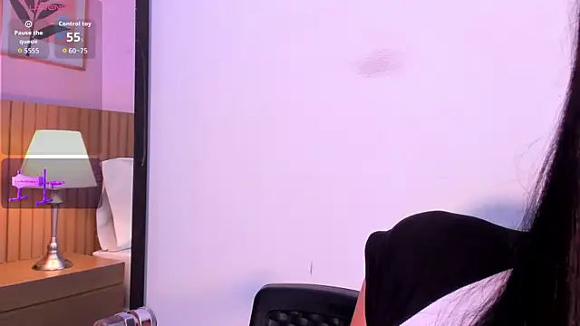 sexy mich 18 online show from April 5, 7:20 pm