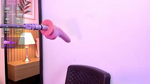 sexy mich 18 online show from February 17, 8:06 pm