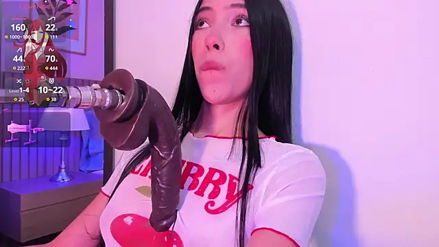 sexy mich 18 online show from May 13, 7:54 pm
