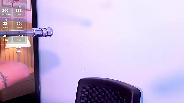 sexy mich 18 online show from February 6, 8:27 pm