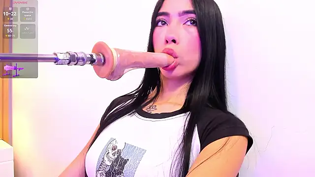 sexy mich 18 online show from February 12, 12:27 pm