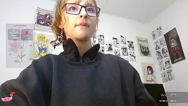 CelesteAyase online show from September 12, 5:18 am