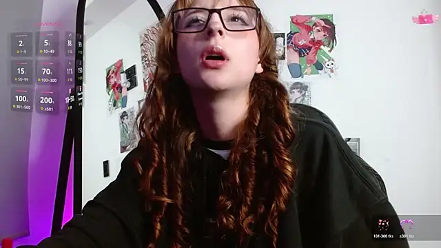 CelesteAyase online show from March 28, 2:12 am