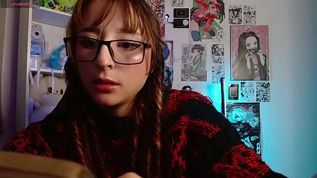 CelesteAyase online show from June 11, 2:53 am