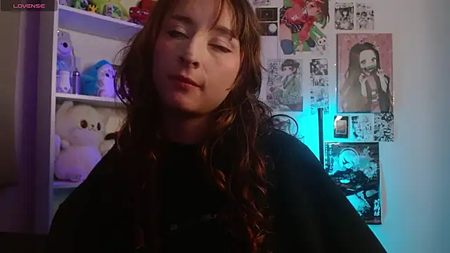 CelesteAyase online show from June 27, 2:06 am