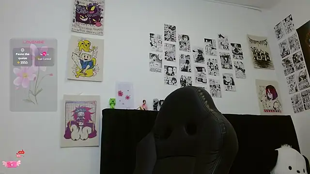 CelesteAyase online show from September 18, 3:09 am