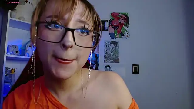 CelesteAyase online show from May 13, 12:39 am