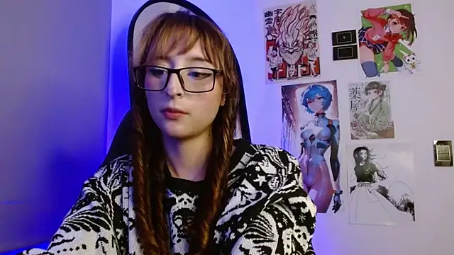 CelesteAyase online show from March 26, 2:10 am