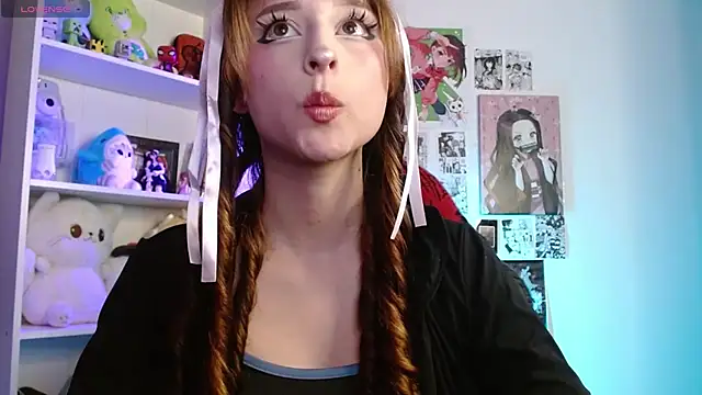 CelesteAyase online show from June 24, 12:53 am