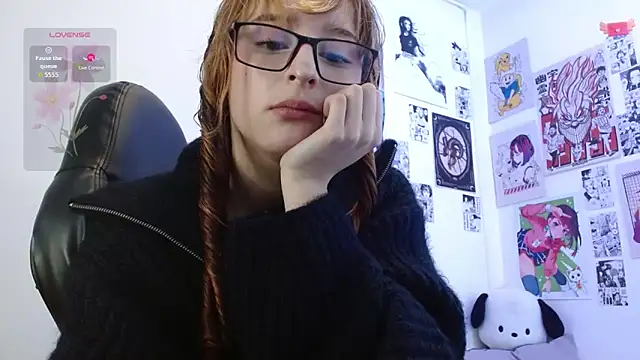 CelesteAyase online show from December 1, 11:49 pm