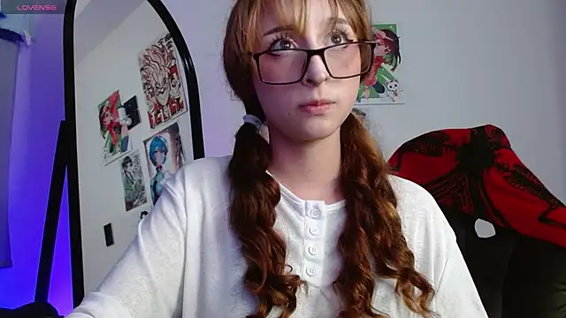 CelesteAyase online show from April 15, 1:00 am