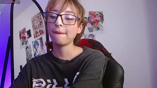 CelesteAyase online show from April 16, 1:06 am