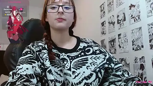 CelesteAyase online show from March 19, 12:26 am