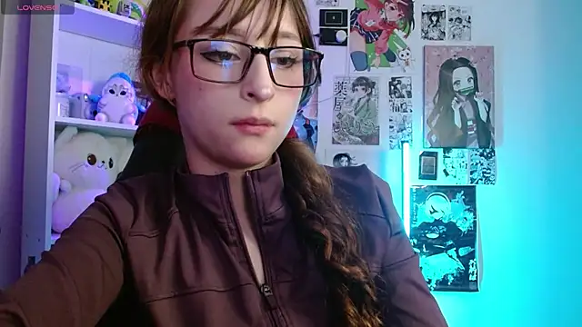 CelesteAyase online show from July 19, 1:25 am