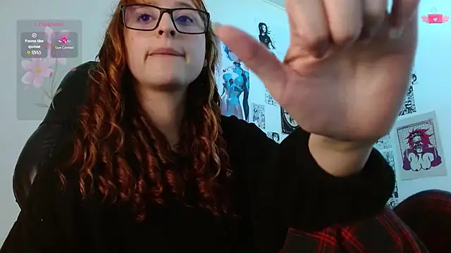 CelesteAyase online show from November 5, 2:14 am