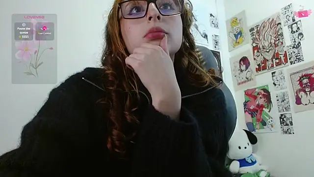 CelesteAyase online show from November 26, 2:33 am