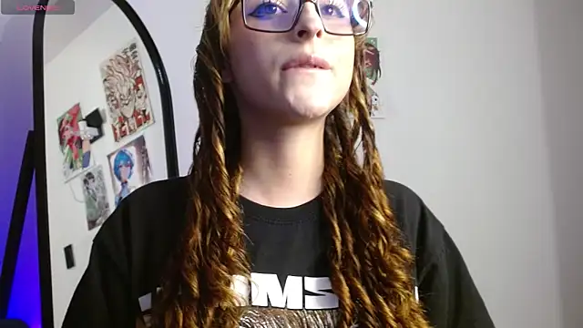 CelesteAyase online show from April 14, 1:10 am