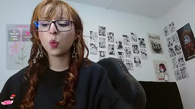 CelesteAyase online show from September 11, 12:54 am