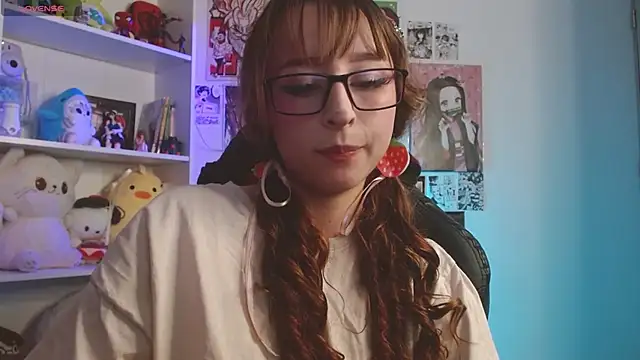 CelesteAyase online show from June 25, 1:03 am