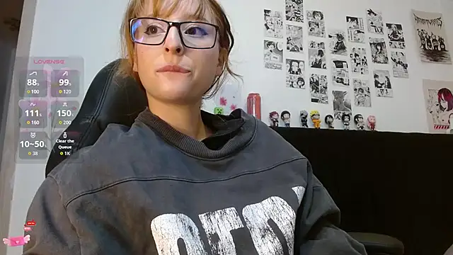 CelesteAyase online show from September 10, 1:59 am