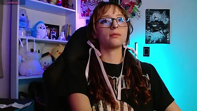 CelesteAyase online show from June 5, 12:48 am