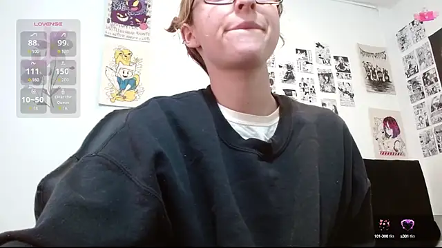 CelesteAyase online show from September 24, 11:54 pm