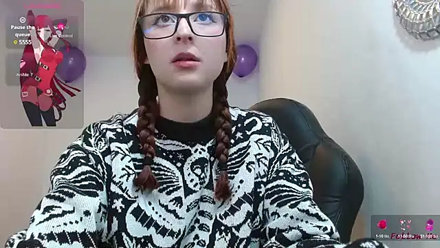 CelesteAyase online show from March 18, 3:23 am