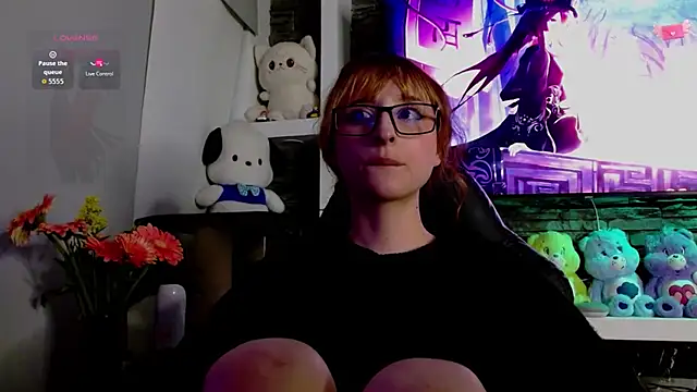 CelesteAyase online show from March 20, 3:51 am