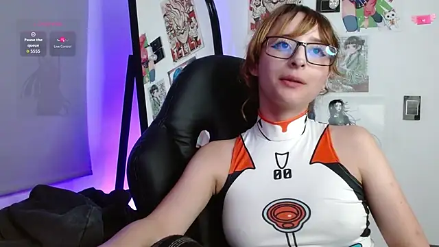 CelesteAyase online show from March 27, 8:26 am