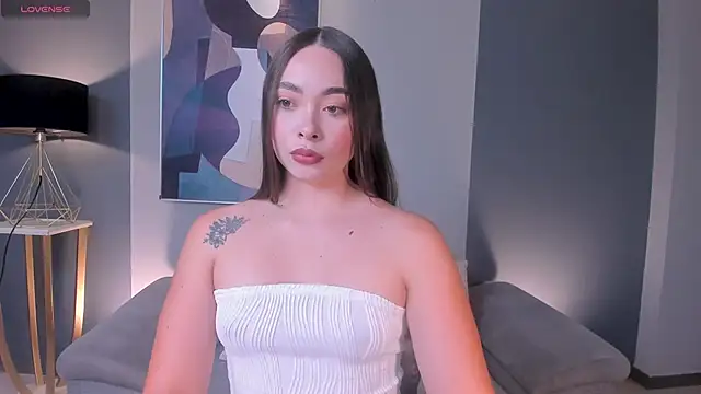 AlinaKravitz online show from March 19, 12:16 pm