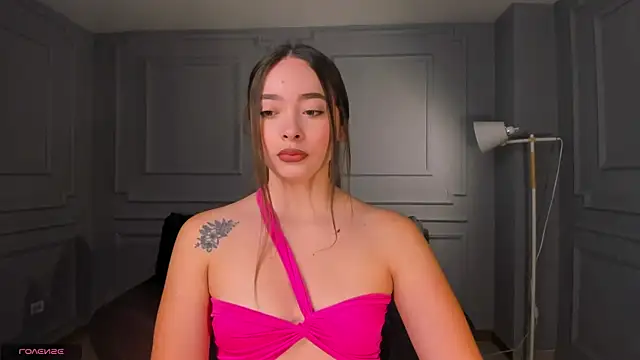 AlinaKravitz online show from September 11, 11:43 am